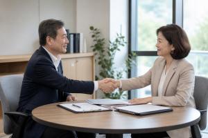 유류분 반환청구 조정