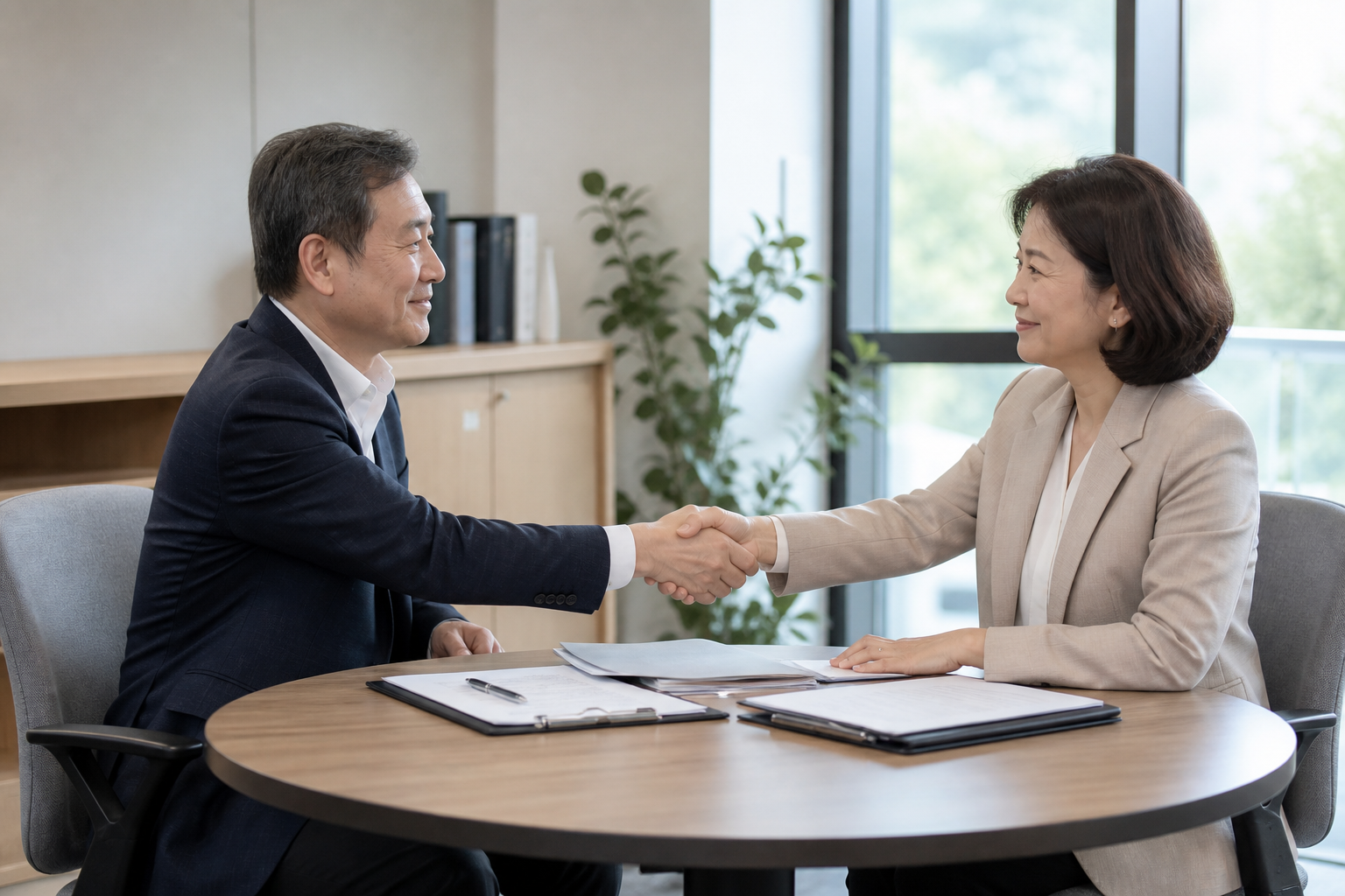 유류분 반환청구 조정