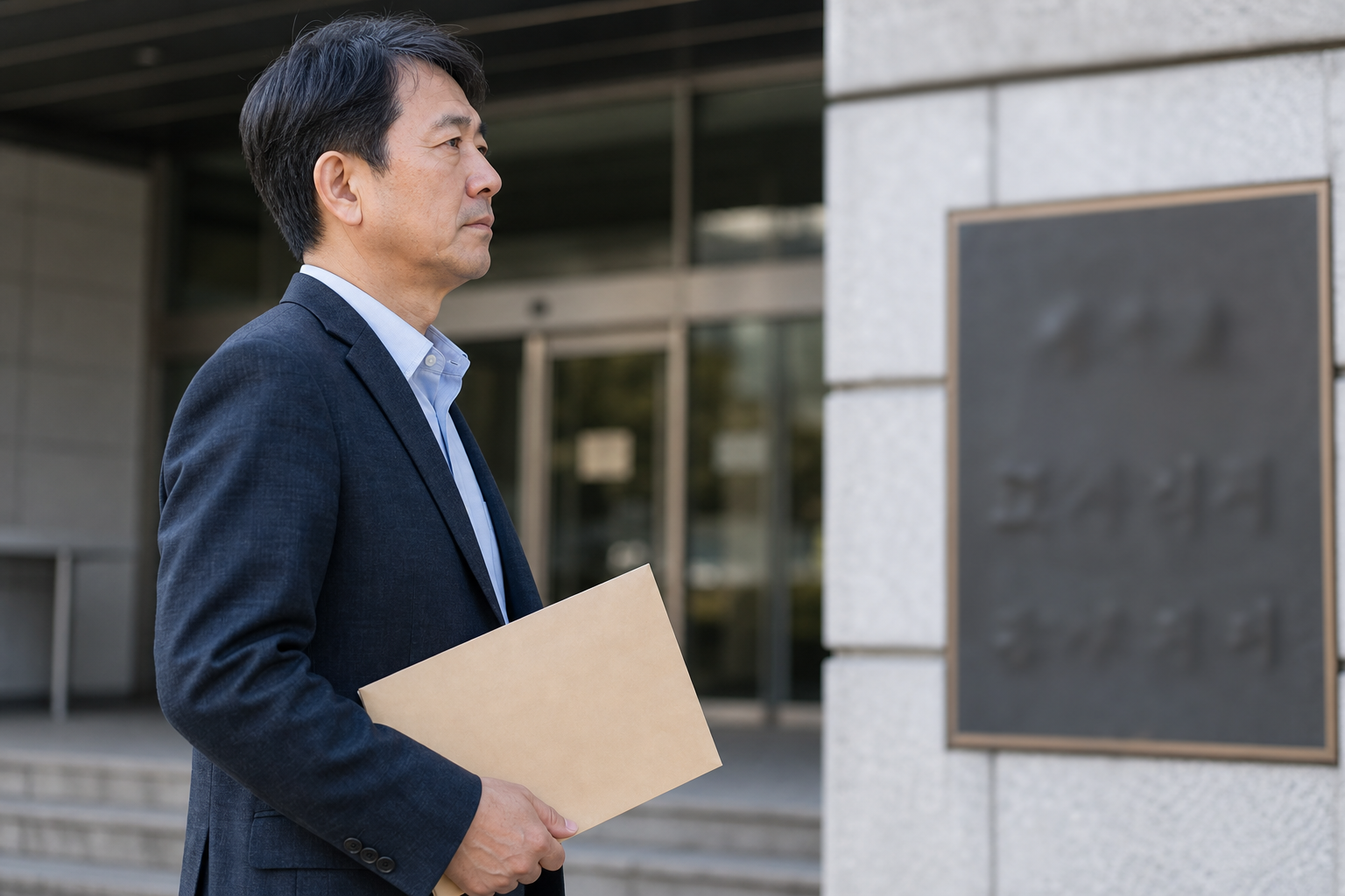 유류분 반환청구소송 피고 대...